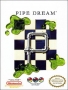 Nintendo  NES  -  Pipe Dream